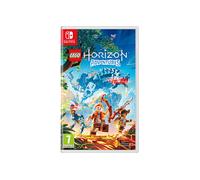 Lego Horizon Adventures SWITCH NUOVO SIGILLATO ITA