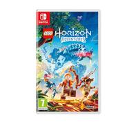 LEGO Horizon Adventures - Nintendo Switch version