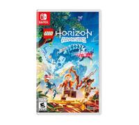 LEGO Horizon Adventures - Nintendo Switch Nintendo Switch Stan (Nintendo Switch)