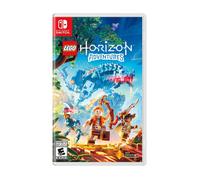 LEGO Horizon Adventures - Nintendo Switch Nintendo Switch Stan (Nintendo Switch)