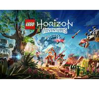 LEGO Horizon Adventures (PC) Steam Key - ROW