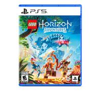 Lego Horizon Adventures - Playstation 5 - Nuovo Di Zecca