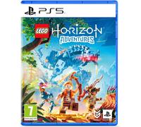 LEGO Horizon Adventures - PS5