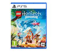 Playstation Games Ps5 Lego Horizon Adventures