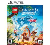 LEGO Horizon Adventures - PS5 PlayStation 5 Standard (Sony Playstation 5)