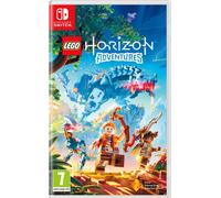 LEGO Horizon Adventures (Switch) - (Nintendo Switch)