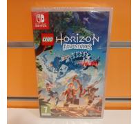 Lego Horizon Adventures SWITCH NUOVO SIGILLATO ITA