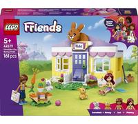 Lego® Hotel dei conigli di Heartlake City 42679