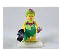 Lego Hula Lula, The Movie 2 - Collectible Minifigures 71023