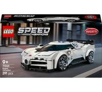 LEGO Set Costruzioni Bugatti Centodieci