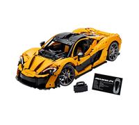 LEGO TECHNIC 42172 - McLaren P1