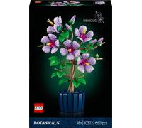 LEGO® Botanicals 10372 Ibisco