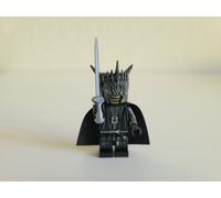 LEGO Icone 10333 Il Signore Degli Anelli: Barad-Dûr™ - Minifigure a Scelta Nuovo