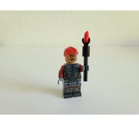 LEGO Icone 10333 Il Signore Degli Anelli: Barad-Dûr™ - Minifigure a Scelta Nuovo