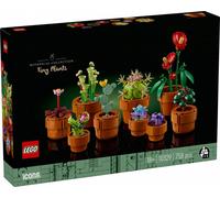 LEGO Icone Piccole Piante