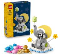 LEGO® Iconic 40814 Elefantino nel cielo