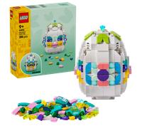 LEGO® Iconic 40816 Uovo di Pasqua decorativo