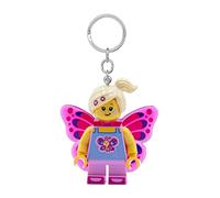 LEGO® Iconic La ragazza farfalla figura luminosa (HT)