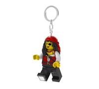 Portachiavi Led Piratessa | Lego
