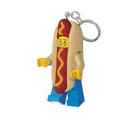 LEGO® Iconic Hot Dog figura luminosa