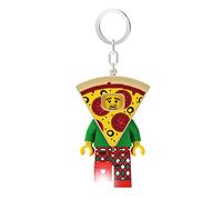 LEGO® Iconic Pizza figura luminosa