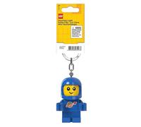 LEGO Iconico Baby Spaceman Minifigure Key Light LED Lite - KE210H