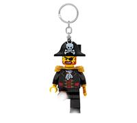 LEGO® Iconic Capitan Brickbeard figura luminosa (HT)