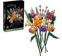 LEGO Creator Expert (10280). Bouquet di fiori
