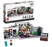 LEGO® Icons 10291 Queer Eye - Loft dei Fab Five