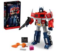 LEGO ICONS 10302 - Optimus Prime
