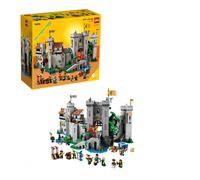 LEGO® Icons 10305 Castello dei Cavalieri del Leone