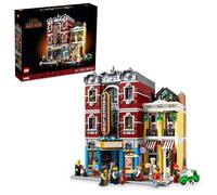 LEGO® Icons 10312 Jazz Club