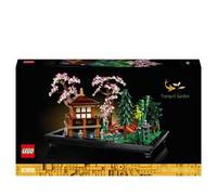 LEGO® Icons 10315 Il Giardino Tranquillo