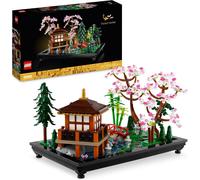 LEGO® Icons 10315 Il Giardino Tranquillo