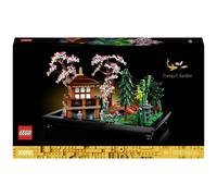 LEGO Icons 10315 LEGO® ICONS™ Giardino del silenzio