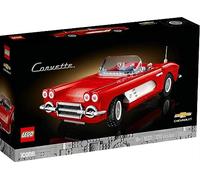 Playset Lego Icons: Corvette 10321 1210 Pezzi 14 x 10 x 32 cm