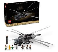 LEGO® Icons 10327 Dune Atreides Ornitottero Reale