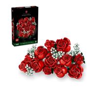 LEGO ICONS 10328 BOUQUET OF ROSES FLOWERS