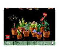 LEGO® Icons 10329 Piantine