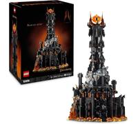 LEGO Icons 10333 Der Herr der Ringe Baraddur LEGO® Der Herr der Ringe Barad-dûr