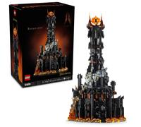 LEGO® Icons 10333 Il Signore degli Anelli: Barad-dûr™