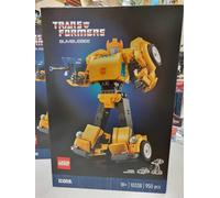 LEGO ICONS 10338 TRANSFORMERS BUMBLEBEE - MISB