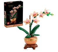 LEGO ICONS 10343 The Botanical Collection - Mini Orchidea