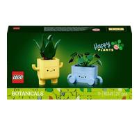 LEGO Icons 10349 LEGO® ICONS™ Piante allegre