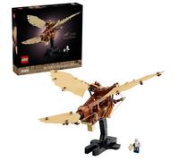 LEGO ICONS 10363 Macchina volante di Leonardo da Vinci