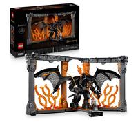 LEGO® Icons 10367 Fermalibro: Il Signore degli Anelli - Balrog™