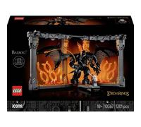 LEGO Icons 10367 LEGO® ICONS™ Der Herr der Ringe: Balrog Bücherstütze