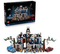 Stranger Things: La casa dei Creel