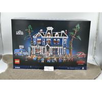 LEGO Icons 11370 Stranger Things The Creel House nuovo sigillato