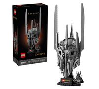 LEGO Icons 11373 Elmo Di Sauron 538 Pezzi Set Costruzioni